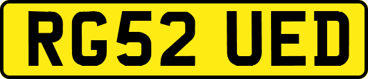 RG52UED