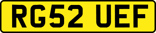 RG52UEF