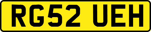RG52UEH