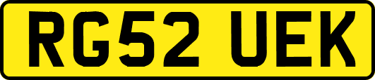 RG52UEK