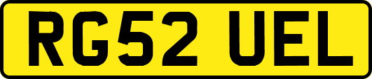 RG52UEL