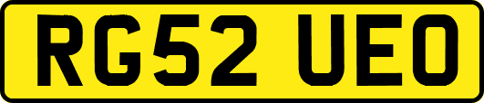 RG52UEO