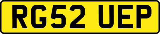 RG52UEP