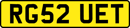 RG52UET