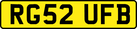 RG52UFB