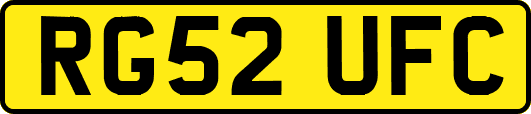 RG52UFC