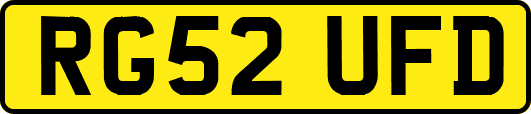 RG52UFD