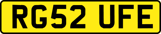 RG52UFE