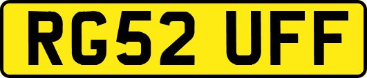 RG52UFF