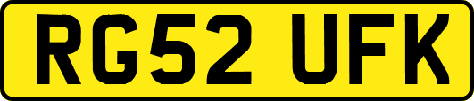 RG52UFK