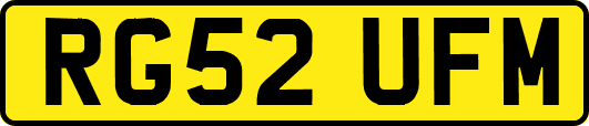 RG52UFM