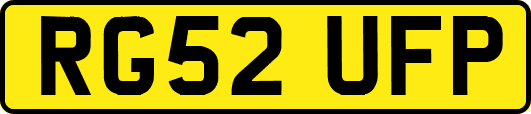 RG52UFP