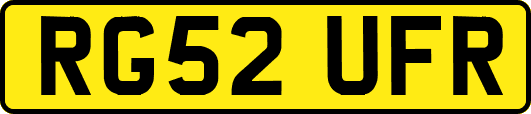 RG52UFR