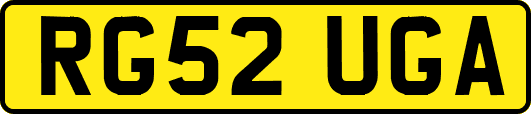 RG52UGA