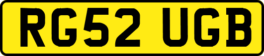 RG52UGB