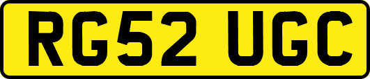 RG52UGC