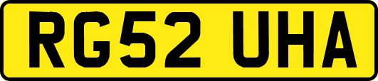 RG52UHA