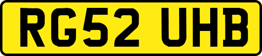 RG52UHB