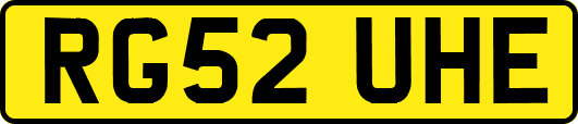 RG52UHE