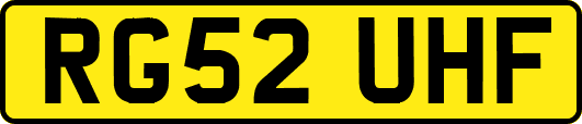 RG52UHF