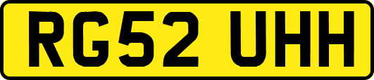 RG52UHH