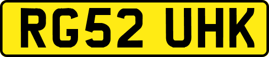 RG52UHK