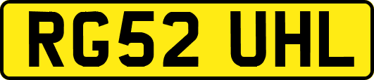 RG52UHL