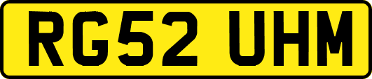 RG52UHM