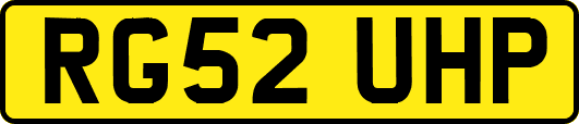 RG52UHP