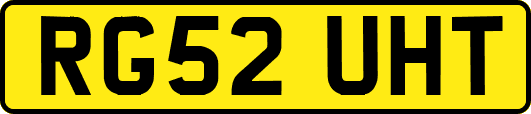 RG52UHT
