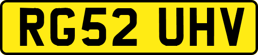 RG52UHV