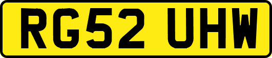 RG52UHW