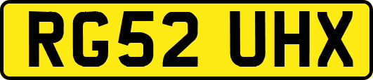 RG52UHX