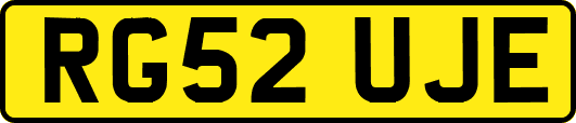 RG52UJE