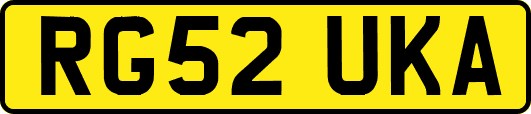 RG52UKA