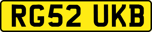 RG52UKB