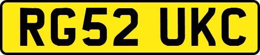 RG52UKC