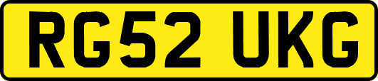 RG52UKG