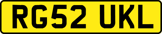RG52UKL