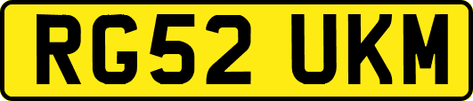 RG52UKM