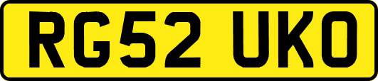 RG52UKO