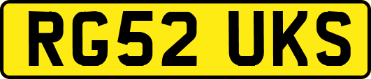 RG52UKS