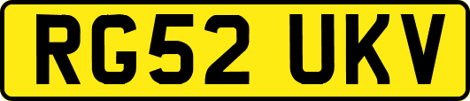 RG52UKV