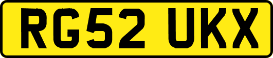 RG52UKX