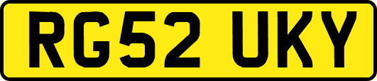 RG52UKY