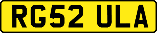 RG52ULA