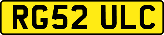 RG52ULC
