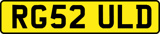 RG52ULD