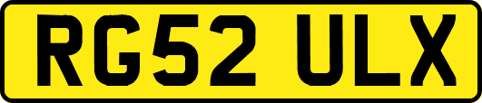 RG52ULX