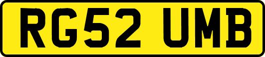 RG52UMB